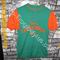 # Maglia ciclismo        GS Castelnovese Reggio Emilia 70s  ricamata 