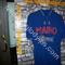 Maglia ciclismo    GS Maino Clement '70s  ricamata  