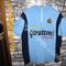 # Maglia ciclismo Cicli Garattoni Bordighera '70s ricamata 