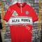 # Maglia ciclismo    GS  Alfa Romeo De Rosa  '70s ricamata    