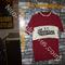 Maglia ciclismo   SC  Pezzani Torino '70s  ricamata  
