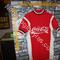 #Maglia ciclismo      Coca Cola '70s  ricamata 