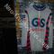Maglia ciclismo   GIS gelati '70s  ricamata   