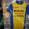 #VINTAGE  maglia  Ciclclismo Masi California '70s 