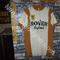 Maglia ciclismo    Rover England '70s  ricamata 