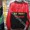 # Maglia ciclismo     De Rosa  campagnolo '70s  ricamata