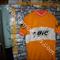 Maglia ciclismo     BIC  '60s  ricamata  