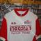 Maglia ciclismo   GS  Inoxpran '70s