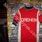 Maglia ciclismo     Dreher '70s  ricamata  