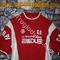 Maglia ciclismo  GS Elledue '70s ricamata 