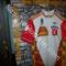 Maglia ciclismo     Swiss team '80s 