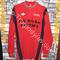 Maglia ciclismo     De Rosa  Primato '70s  ricamata  