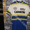 # Maglia ciclismo      GS  cicli Garanzini  Alan Milano  '70s    
