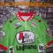 Maglia ciclismo Legnano Alfa Lum '80s