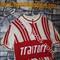 Maglia ciclismo   GS  TRAITOR '70s ricamata 
