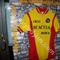 Maglia ciclismo    Cicli Scaccia Roma '70s  ricamata 