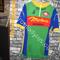 #Maglia ciclismo      cicli Messori Modena '70s  ricamata  