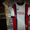 Maglia ciclismo   Gitane Campagnolo '70s  ricamata  