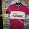 # Maglia ciclismo Cicli Fangio '70s  ricamata  