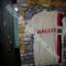 Maglia ciclismo    Rallye France '70s  ricamata 
