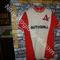 Maglia ciclismo    Autogrill '70s  ricamata 