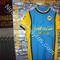 #Maglia ciclismo      Tortellini Rana Verona '70s  ricamata  