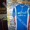 Maglia ciclismo   GS Forall Vicenza '70s  ricamata  