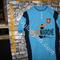 #Maglia ciclismo    Intermarche' France '70s ricamata 