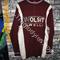# Maglia ciclismo    Wolsit Pirelli '70s  ricamata  