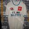 # Maglia ciclismo    GS Paletti Modena '70s ricamata   