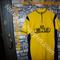 Maglia ciclismo    GS  EKO '70s  ricamata  