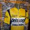 VINTAGE maglia Ciclismo Deltongo Colnago 1986
