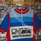Maglia ciclismo     GS  Montesilvano  '70s  