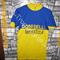 Maglia ciclismo     Cicli Doniselli Milano Ricamata '70s  