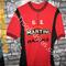 # Maglia ciclismo      GS  Martini  racing '70s  ricamata   