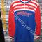 # Maglia ciclismo   cycles Falcon Caratti Campagnolo '70s  ricamata  