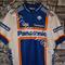 VINTAGE  maglia  Ciclismo Panasonic anni '80     