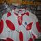 Maglia ciclismo  Pois Tour Polka Dot '90s