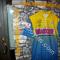 Maglia ciclismo   GS Mirandolese Mirandola Modena  '80s 