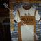 #Maglia ciclismo      GS  Molteni Alzate Brianza  Como '70s ricamata