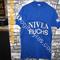 # Maglia ciclismo     GS  Nivea Fuchs '60s  ricamata  