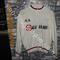 # Maglia ciclismo   dopolavoro  GS  Salvarani '70s  ricamata 