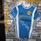 # Maglia ciclismo  Campagnolo Ronchini Faenza '70s ricamata 