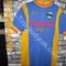 # Maglia ciclismo   GS Miele Ambrosoli ricamata '70s
