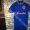 Maglia ciclismo     Hercules '70s  ricamata  