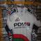 VINTAGE  maglia  Ciclismo  P D M '80s