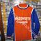 # Maglia ciclismo  Holdsworth Campagnolo '70s  ricamata  