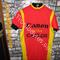 # Maglia ciclismo  Canon Carlos cycles '70s   