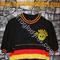 Maglia ciclismo    Ti Raleigh Campagnolo '70s