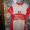 #Maglia ciclismo   GS Pedale Monzese Monza '70s ricamata    